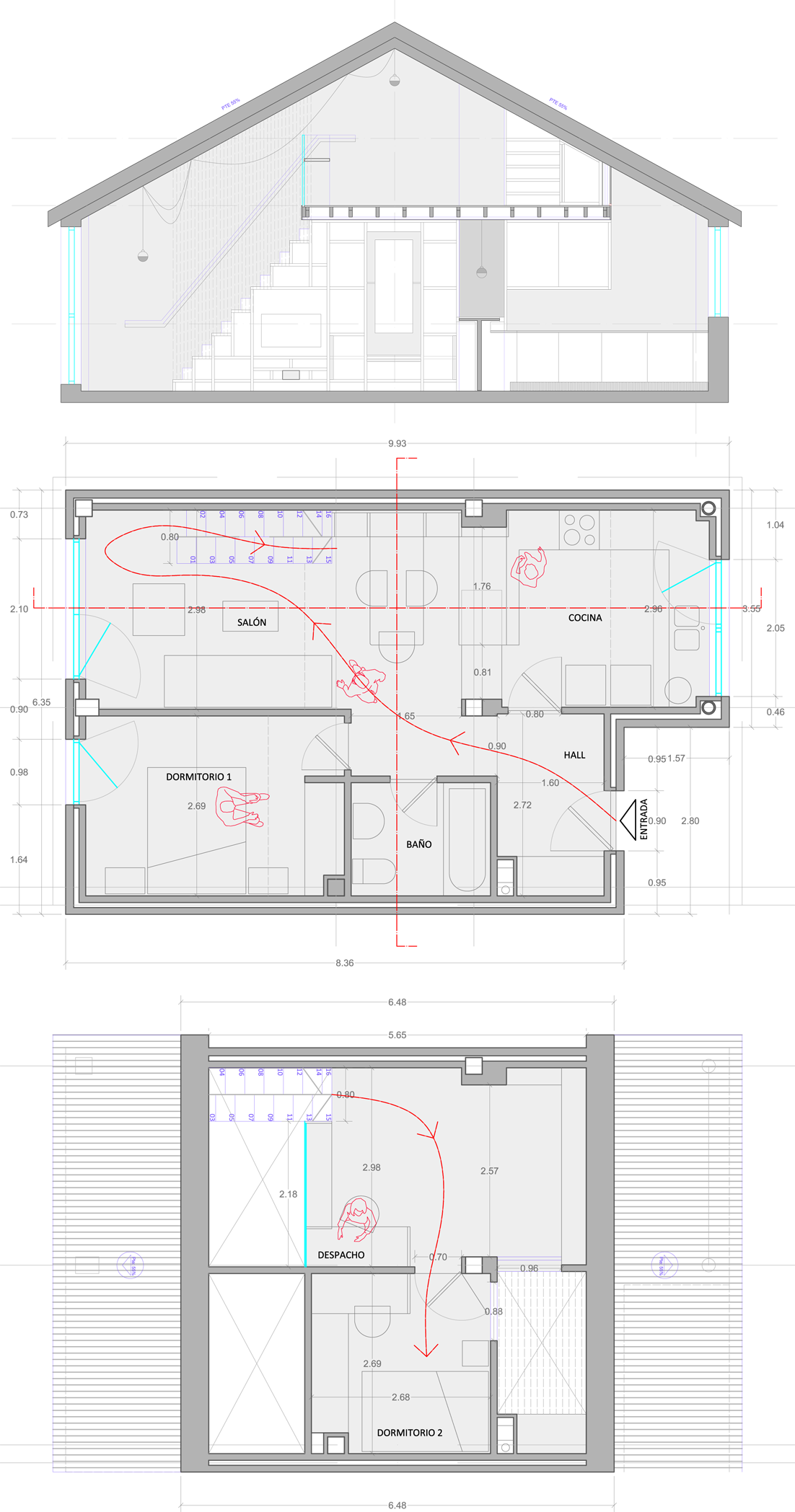 Vivienda B1