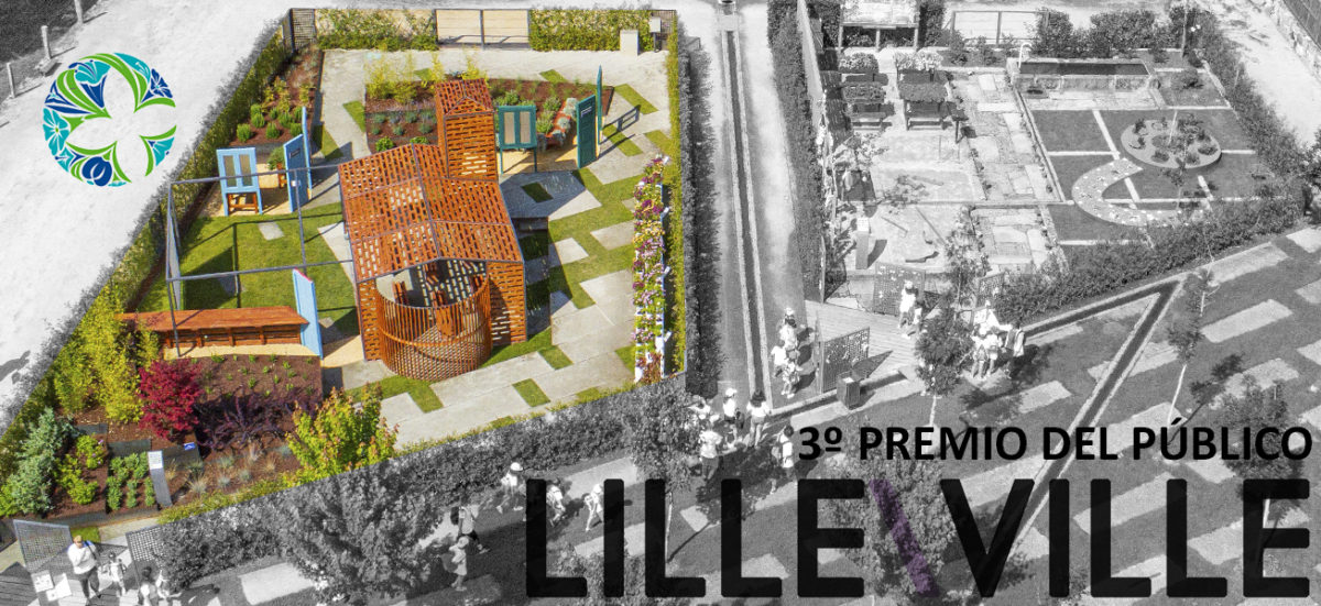 LILLE-VILLE | 3er PREMIO DEL PÚBLICO